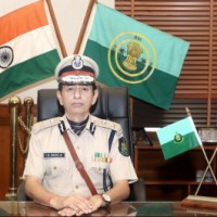 Police cannot expect comfort everytime: Goa DGP on cops' road journey