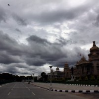 Showers likely in K'taka on March 7-8: IMD