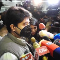 Over 4K Indian students to be evacuated from Romania: Scindia