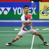German Open: Lakshya Sen beats Prannoy to reach semis; Srikanth loses to Axelsen