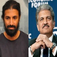 Nag Ashwin seeks help from Anand Mahindra for 'Project K'