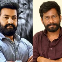 Jr NTR, Buchi Babu's 'Pedhi' movie announcement in April