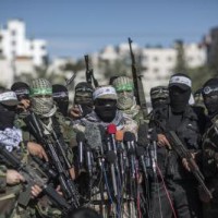 Hamas rejects Australia's decision of listing it as terror group