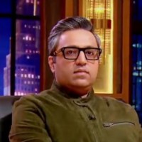 I'll use Rs 10 cr to give 1,000 jobs, not buy a dining table: Ashneer Grover