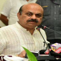 Online gambling: K'taka CM expresses helplessness
