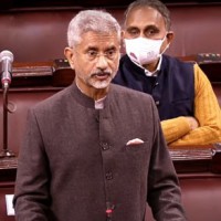 Jaishankar to make statement on Ukraine-Russia war in RS on Tuesday