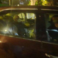 G-23 leaders assemble at Ghulam Nabi Azad's residence