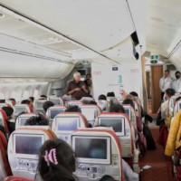 Around 17,000 Indian nationals have left Ukraine: MEA