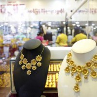 Gold Rush: Ukraine war to push global prices to $2k