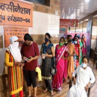 Special immunisation drive for women in UP