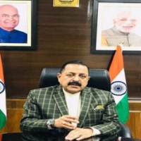PM committed to strengthen local bodies in J&K: Jitendra Singh
