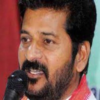 Telangana has become slave to 'Bihari gang': Revanth Reddy