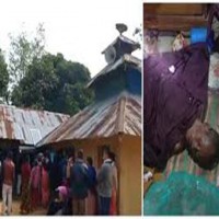 Monk kills monk during squabble in UP district