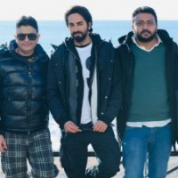Ayushmann's 'exhilarating' experience shooting in London for 'An Action Hero'