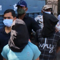 Arrested JBM members sent to 14-day police custody