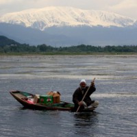 Weather to remain generally cloudy in J&K, Ladakh
