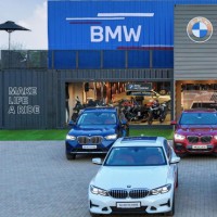 In its 15th year, BMW car plant rolls out car number 1,00,000