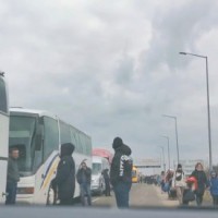 New entry point opens on Slovakia-Ukraine border for Indians' evacuation
