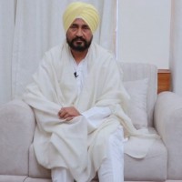 Punjab CM Channi meets Amit Shah, discusses Bhakra Beas management