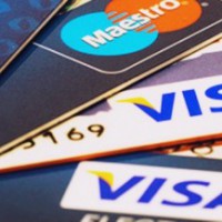 Visa, Mastercard suspend all Russia operations