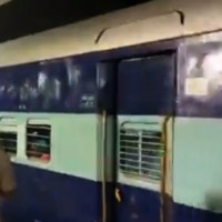 6 Bihar labourers drugged, robbed on train in UP