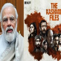 Need to make films like 'The Kashmir Files' to bring out the truth: PM Modi