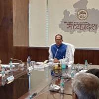 MP gram panchayats to decide 'Gaurav Diwas' celebration date by April 15