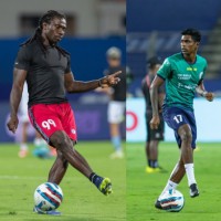 ISL 2021-22: ATK Mohun Bagan and Jamshedpur meet in League Shield decider 