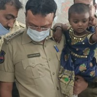 Hyderabad: 18-month-old infant kidnapped from hospital rescued
