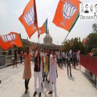 BJP got increased support from all castes in UP polls