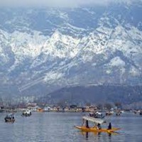 Partly cloudy, dry weather likely in J&K, Ladakh