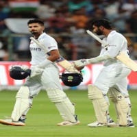 Ind vs SL: Disappointed...but don't have any regrets, says Shreyas Iyer on missing century