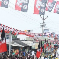Factional rivalries wrack AIADMK as Sasikala's shadow looms over it