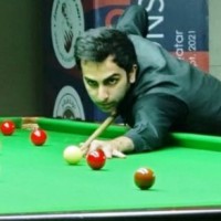 Asian Snooker Championship: Pankaj Advani tops group, qualifies for knockout stage