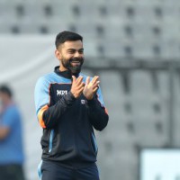 Never thought I would play 100 Test matches; it's been a long journey: Virat Kohli