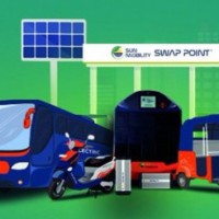 SUN Mobility appoints Anant Badjatya as new India CEO