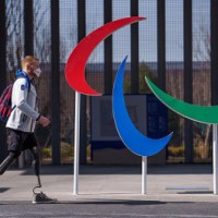 IPC decides not to accept Russia, Belarus entries for Winter Paralympics
