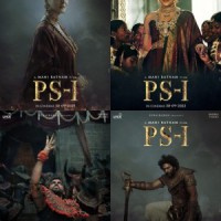 Mani Ratnam's 'Ponniyin Selvan' to release on Sep 30