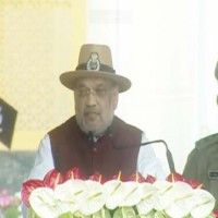 Amit Shah announces 33% reservation for women in govt jobs in Tripura