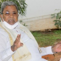 Modi misusing Ganga's name in Ukraine evacuation to help BJP in UP polls: Siddaramaiah
