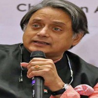 Govt's efforts in rescuing Indians deserve praise, not PR exercise: Tharoor