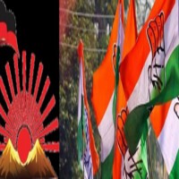 DMK slams ally Congress for election debacle in five states
