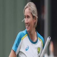 Seeing a bit of Pak spinners from match vs India important: Mooney
