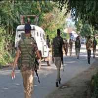 Sarpanch escapes militant attack in J&K's Pulwama