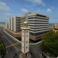 Sri Lankan rupee to stabilise soon: Central bank