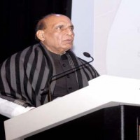 Medical service an important pillar for any military: Rajnath