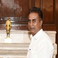 DVAC raids ex-TN minister's residence, other places