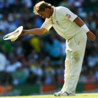 Salute to Warnie, the master alchemist