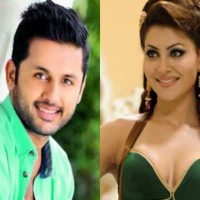Urvashi Rautela to feature in Nithiin's 'Macherla Niyojakavargam'?