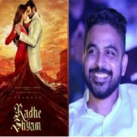 'Radhe Shyam' director isn't happy with negative response